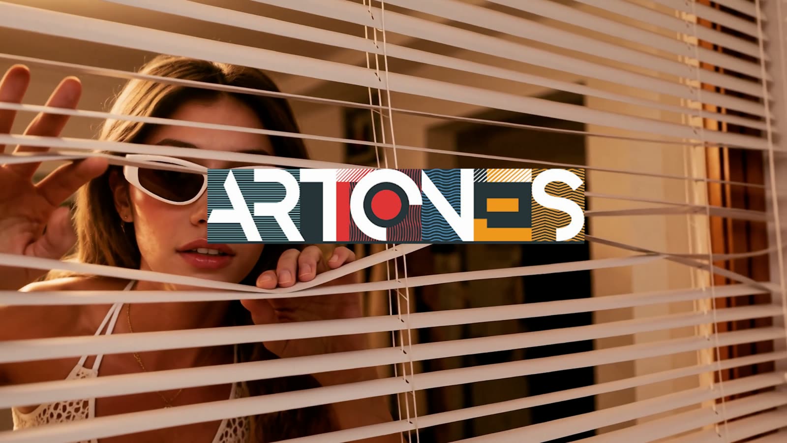 Arttones advertising and social media showreel