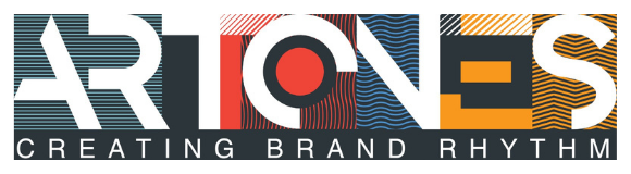Arttones — Creating Brand Rhythm