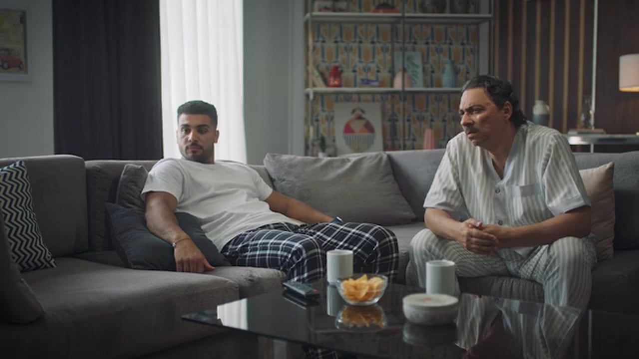 Heallocare, commercial by Arttones